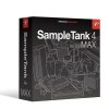 IK SampleTank 4 MAX